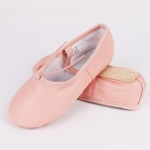 Full Sole Ballet Shoes