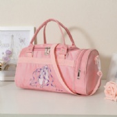 Dance Bag Messenger Bag