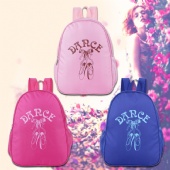 Dance Backpack