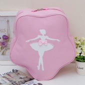 Lovely  Polygon Dance Backpack