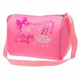Dance Bag Crossbody Bag