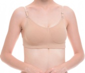 Seamless Dance Bra