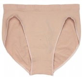 Seamless Ballet Underpants