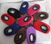 Warm Floor Sock for Child and Adult