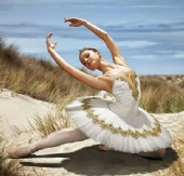 Performance-tutu-professional-Tutu-Multi-Colors