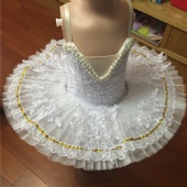 Performance-tutu-professional-Tutu-Multi-Colors