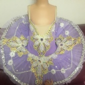 Professional 9 layer Tutus,Performance Tutus-MULTI COLORS