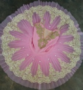 Professional 9 layer Tutus,Performance Tutus-MULTI COLORS