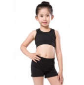 Warm Up Top+ Shorts