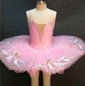 Decorated Performance Tutu