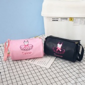 PU DANCE BAG
