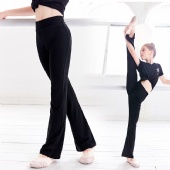Dance Pants Jazz Pants For Pratise