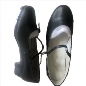 Mary Jane Tap Shoe
