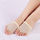 Five Holes Foot Thongs