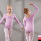 Long Sleeve Leotards