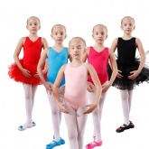 Tank Leotards