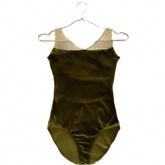 Mesh Leotards