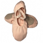 Stretch Ballet Shoes Elastic ballet shoes