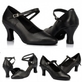 Character Shoe  Ballroom Dance Shoe