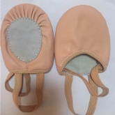 Half Sole Gym Shoes