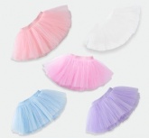Childrens TUTU 4 layers