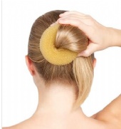 Hair Donut