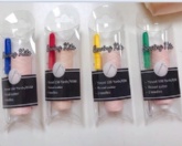 Ballet Shoe Sewing K