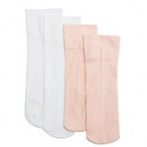 Microfiber Ballet Socks Dance Socks