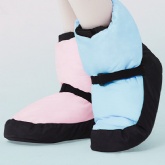 Warm Up Boots