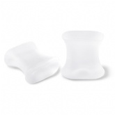 Silicon Toe Seperators