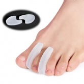 Silicon Toe Seperators
