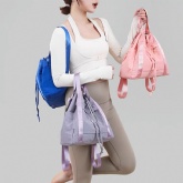 Draw String Dance Bag