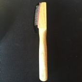 Dance Shoe Brush-Basic