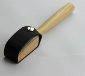 Dance Shoe Brush-Strong Steelwire