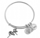 Ballet Bracelet