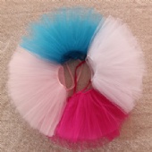 3 layer Basic Tutu
