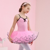 Flower Bubble Dress