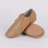 Cow leather Nerepore Jazz Shoes